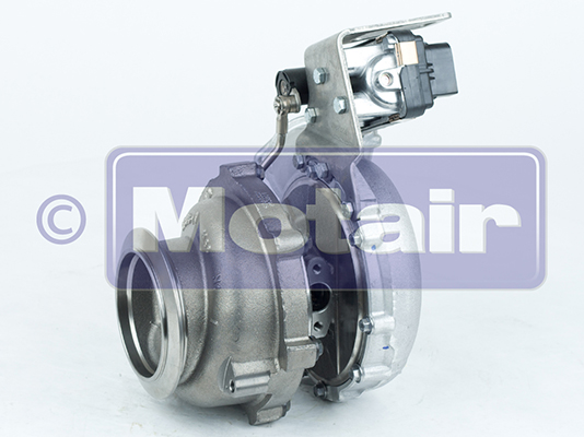 Motair Turbolader Turbolader 600943