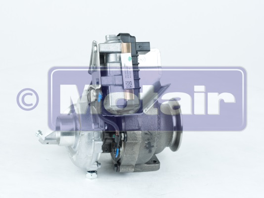 Motair Turbolader Turbolader 335947