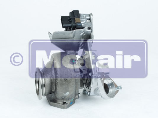 Motair Turbolader Turbolader 335947