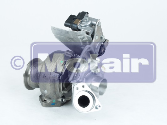 Motair Turbolader Turbolader 335947