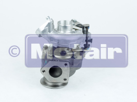 Motair Turbolader Turbolader 335947