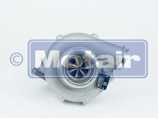 Turbolader Motair Turbolader 335950