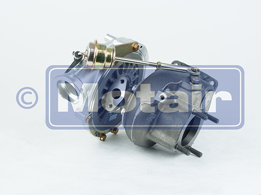 Motair Turbolader Turbolader 335953