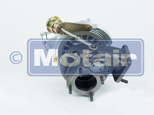 Motair Turbolader Turbolader 335953