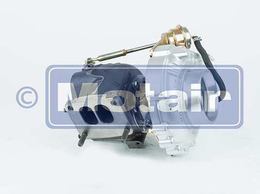 Motair Turbolader Turbolader 335953