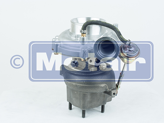 Motair Turbolader Turbolader 335953