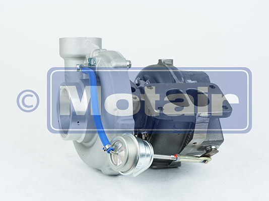 Motair Turbolader Turbolader 600959