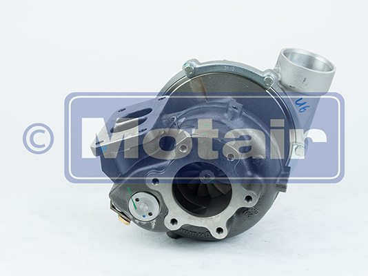 Motair Turbolader Turbolader 600959