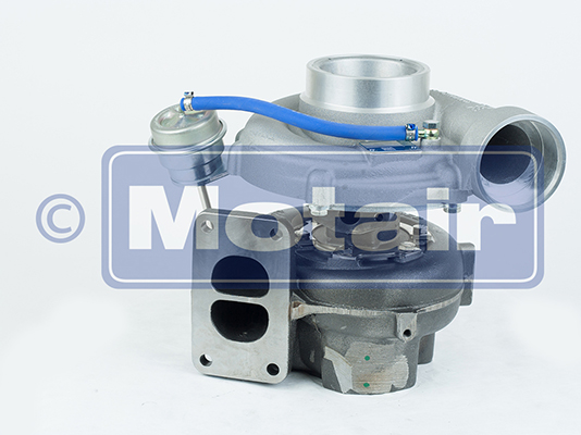 Motair Turbolader Turbolader 600959