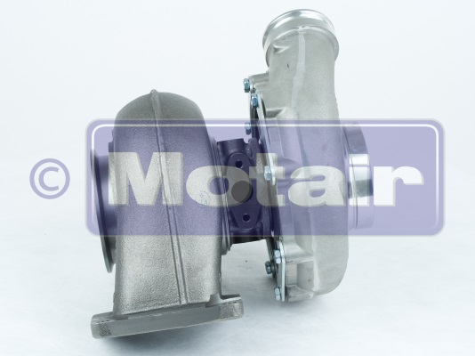 Motair Turbolader Turbolader 335964