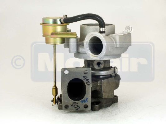 Motair Turbolader Turbolader 335980