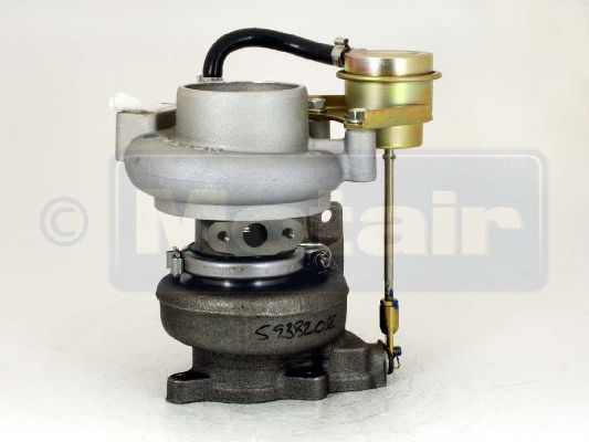 Motair Turbolader Turbolader 335980