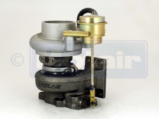 Motair Turbolader Turbolader 335980