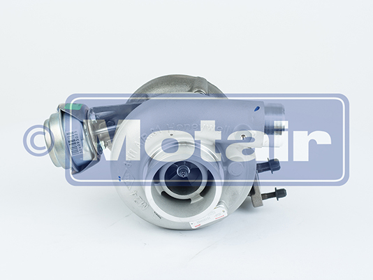 Turbolader Motair Turbolader 102130