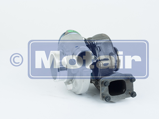 Motair Turbolader Turbolader 335987