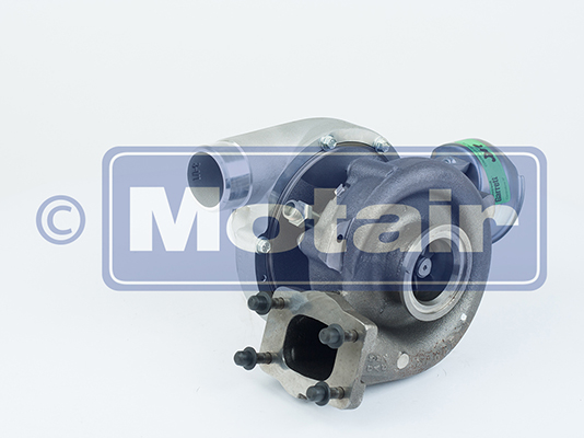 Motair Turbolader Turbolader 335987