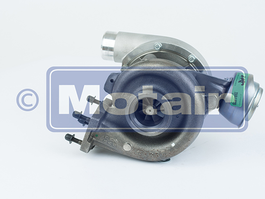 Motair Turbolader Turbolader 335987