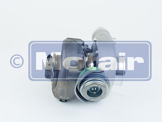 Motair Turbolader Turbolader 335987