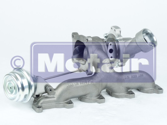 Motair Turbolader Turbolader 335989