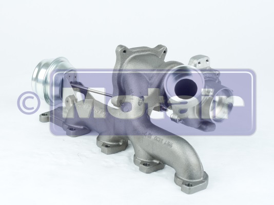 Motair Turbolader Turbolader 335989
