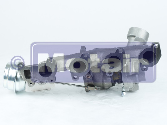 Motair Turbolader Turbolader 335989
