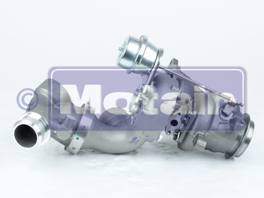 Motair Turbolader Turbolader 101974