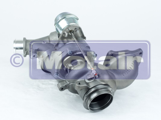 Motair Turbolader Turbolader 101974