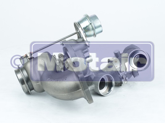 Motair Turbolader Turbolader 101974