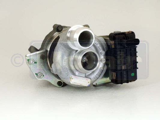 Motair Turbolader Turbolader 600272
