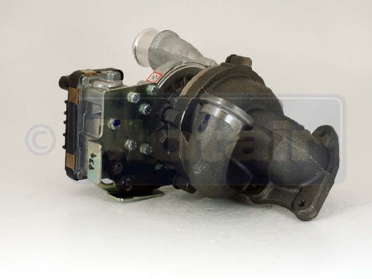Motair Turbolader Turbolader 600272