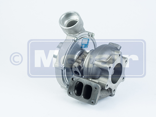 Motair Turbolader Turbolader 336004
