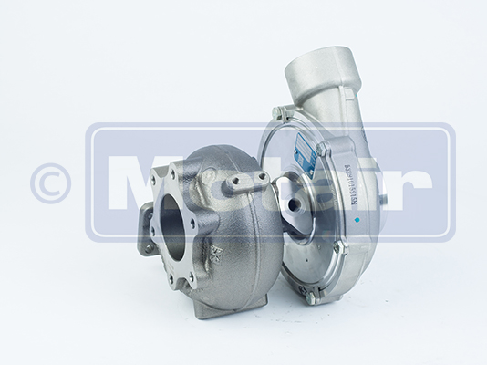 Motair Turbolader Turbolader 336004