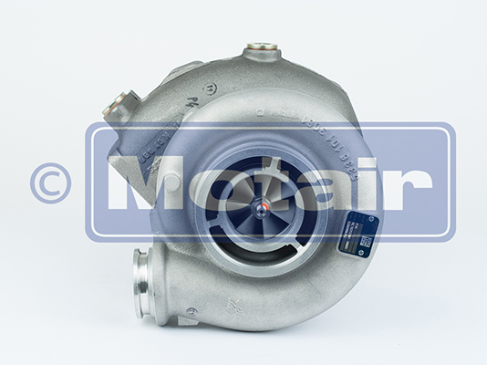 Turbolader Motair Turbolader 336009