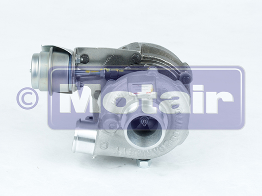 Turbolader Motair Turbolader 336011