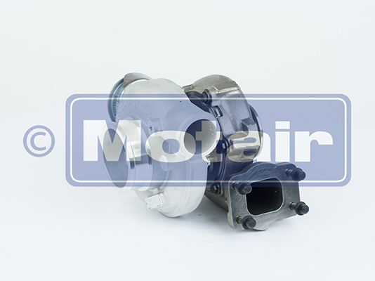 Motair Turbolader Turbolader 600300