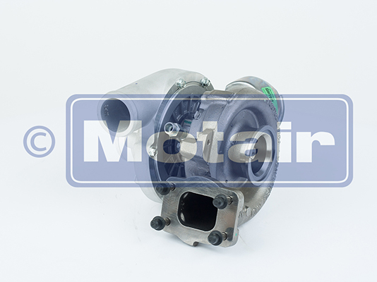 Motair Turbolader Turbolader 600300