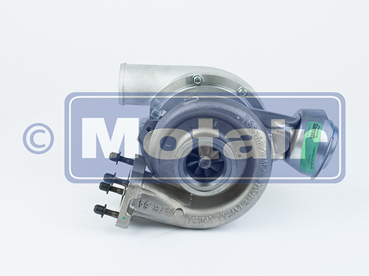 Motair Turbolader Turbolader 600300
