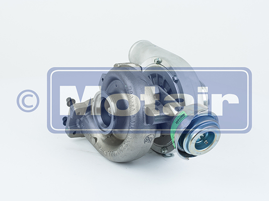 Motair Turbolader Turbolader 600300