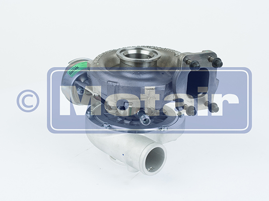 Motair Turbolader Turbolader 102152