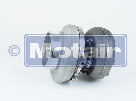 Motair Turbolader Turbolader 336015