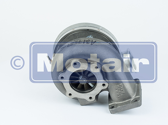 Motair Turbolader Turbolader 336015