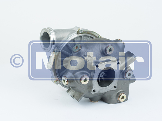 Motair Turbolader Turbolader 336019