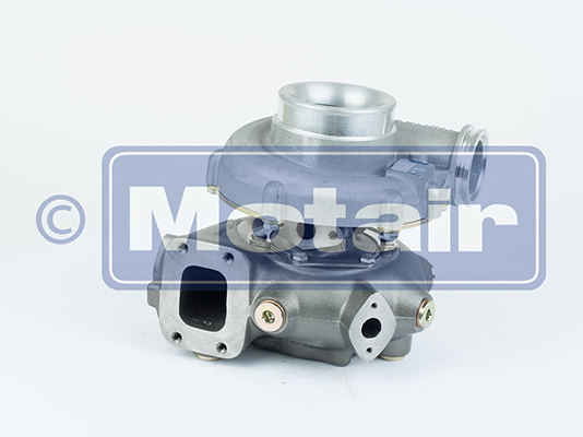 Motair Turbolader Turbolader 336019