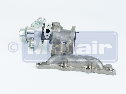 Motair Turbolader Turbolader 660320