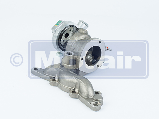 Motair Turbolader Turbolader 660320
