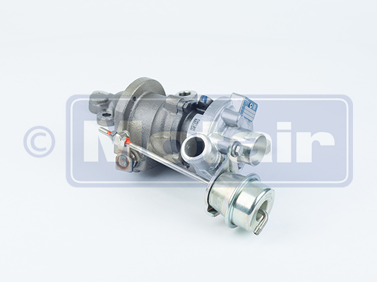 Motair Turbolader Turbolader 336020