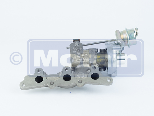 Motair Turbolader Turbolader 660320