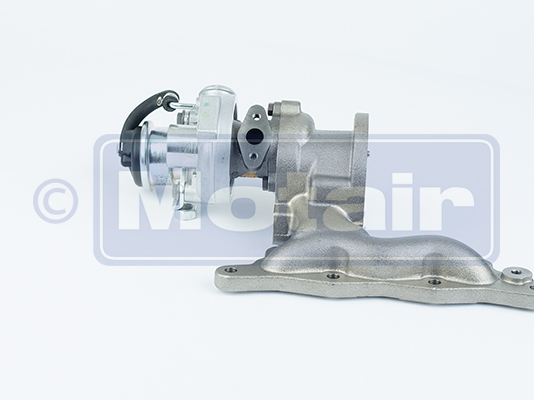 Motair Turbolader Turbolader 336021