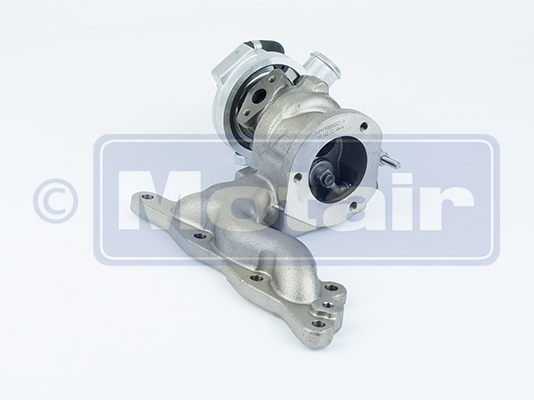 Motair Turbolader Turbolader 336021