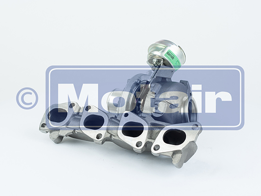 Motair Turbolader Turbolader 106024